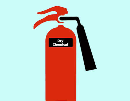 Dry Chemical