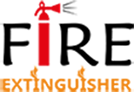 Fire Extinguisher Houston Logo