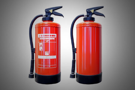 Fire Extinguisher Replacement in Houston, TX
