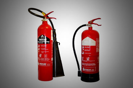 How Long Usually A Fire Extinguisher Lasts?