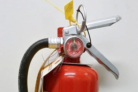 The Importance of Fire Extinguisher Refilling