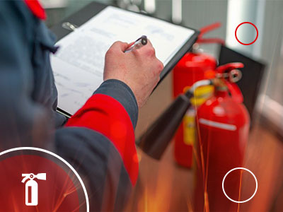 Fire Protection Services in Houston, TX